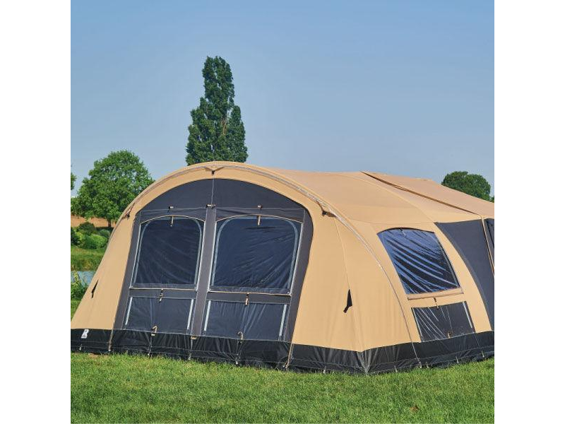 Raclet Safari GL - 1e eigenaar - Keuken  foto: 17