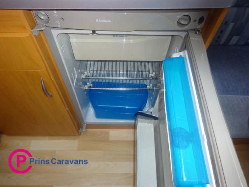 Wilk S4 450 Frans Bed + Rondzit+Mover #NIEUWSTAAT#  foto: 15