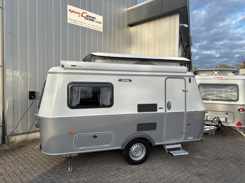Eriba Touring 420 Memphis Urban 