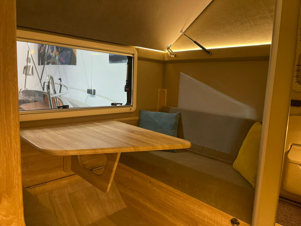 Carpento 410 foto: 9