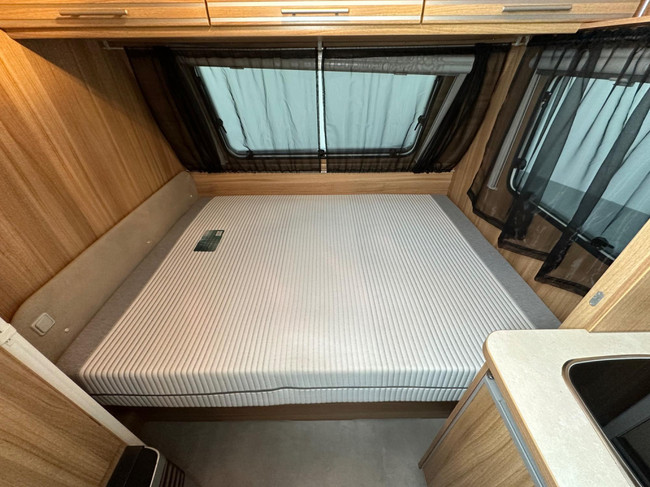 Caravelair Rubis 410