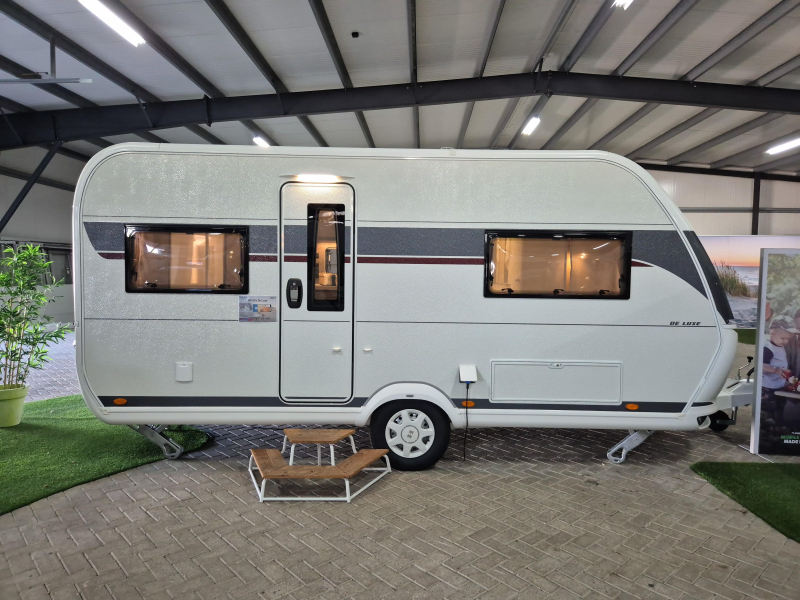 Hobby De Luxe 460 UFE  foto: 1