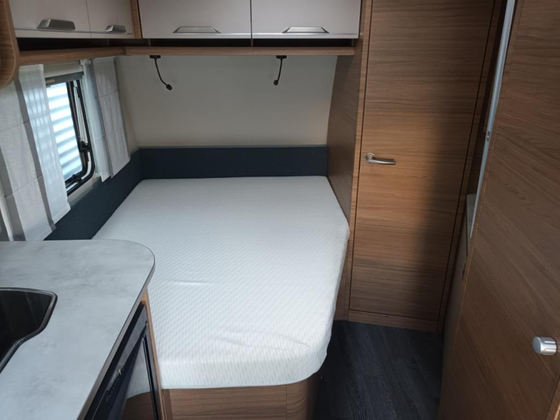 Knaus Sport 450 FU  foto: 6