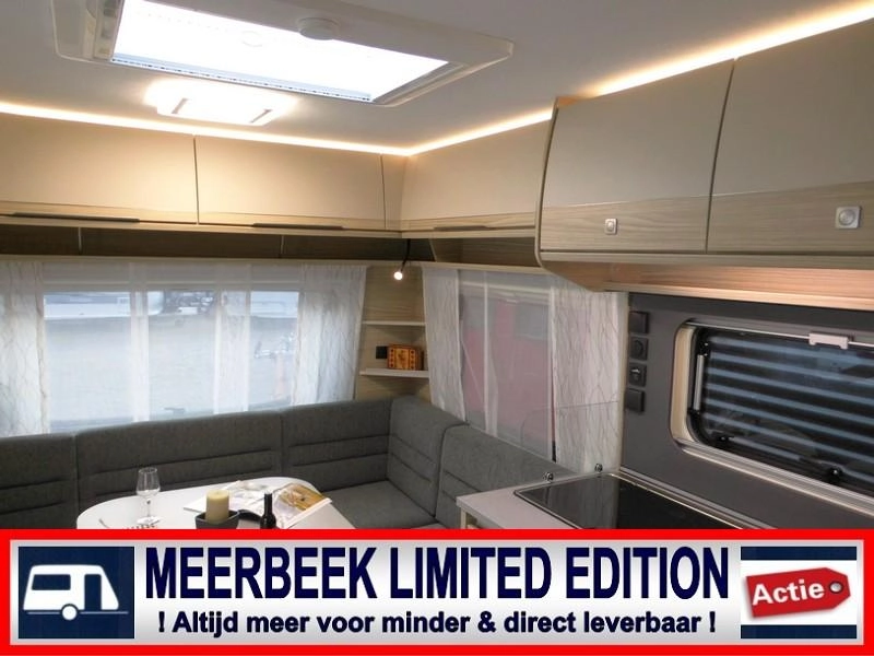 Fendt Bianco Selection 465 SFB 3643,=KORTING AIRCO&THULE  foto: 8