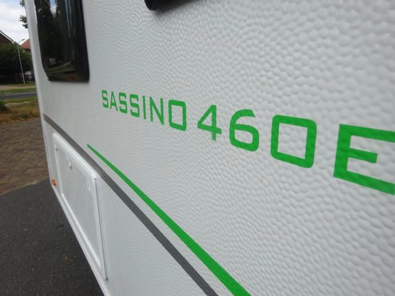 LMC Sassino 460 E  foto: 9