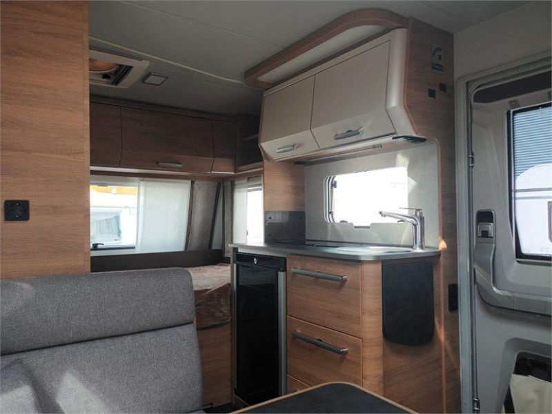 Tabbert Da Vinci 390 QD  foto: 4
