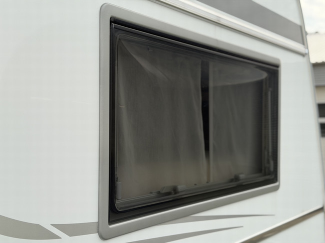 Tabbert VIVALDI 560 EMK