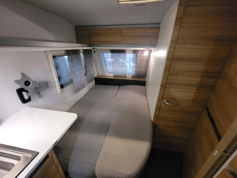 Adria Altea 462 PU 1 jaar garantie  foto: 11