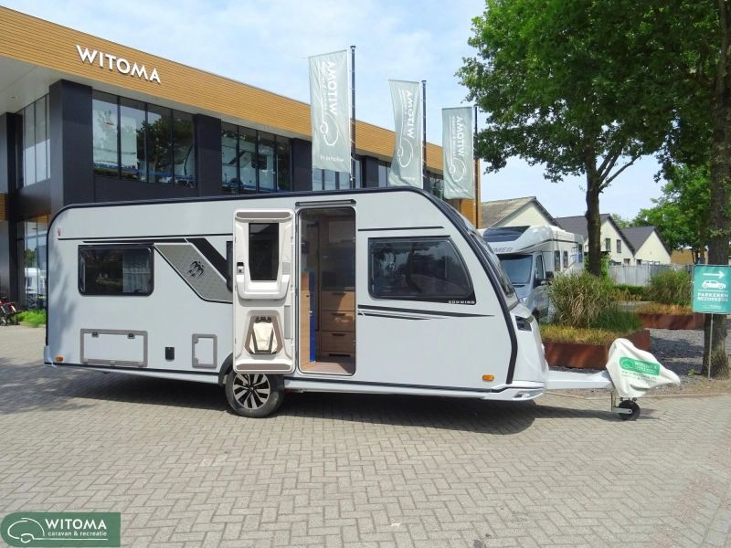 Knaus Sudwind Black Selection 540 UE verkocht  foto: 14