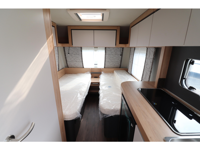 Knaus Sport 460 EU Model 2026 - 1800KG - 533  foto: 9