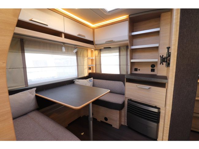 Knaus Sudwind 60 Years 460 EU Luifel/ Mover/ Fdrager foto: 10