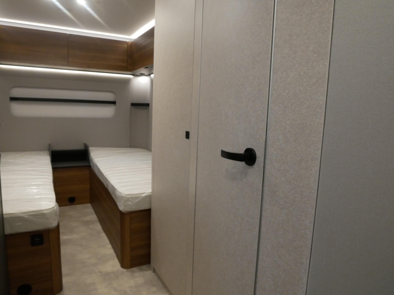 Eriba Novaline 495 Model 2026  foto: 7