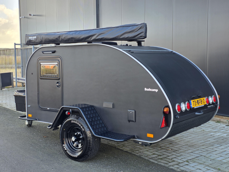 Procamp Bushcamp Explorer  foto: 2