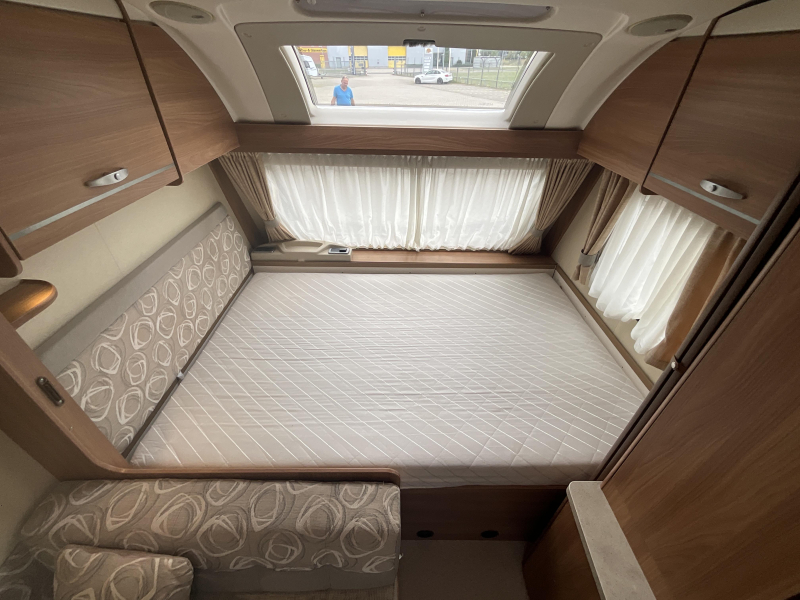 Sprite Alpine Sport 440 MF MOVER-LUIFEL  foto: 6