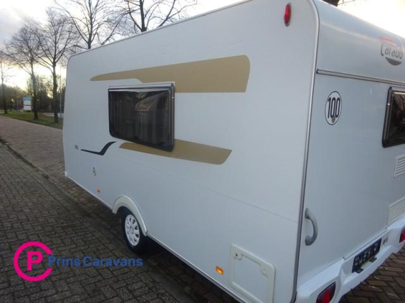 Carado Delight Capron 450 #LICHTGEWICHT# 