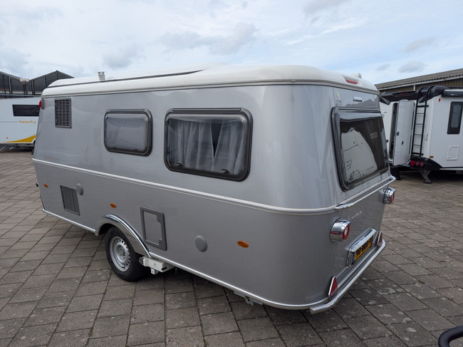 Eriba Touring 560 Legend