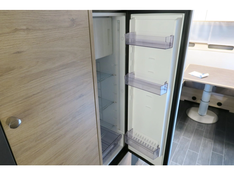 Tabbert Pantiga 550 E VOL.AUTOM.MOVER+LUIFEL  foto: 15