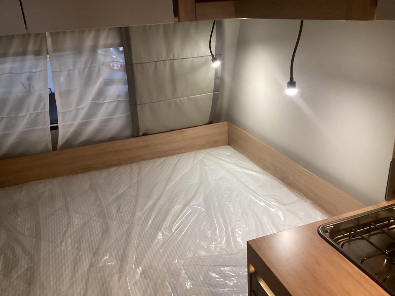 Knaus Sport Platinum 420 QD model 2027  foto: 6