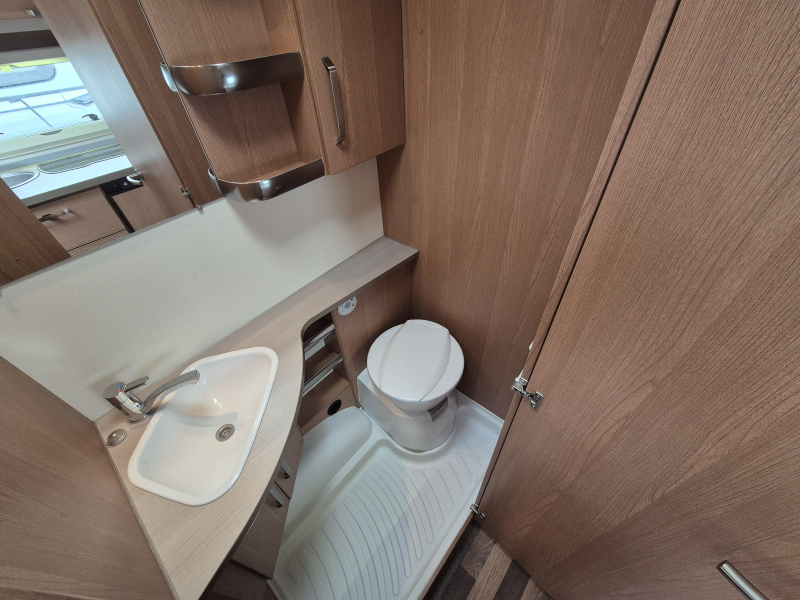 Knaus Sport 420 QD  foto: 21