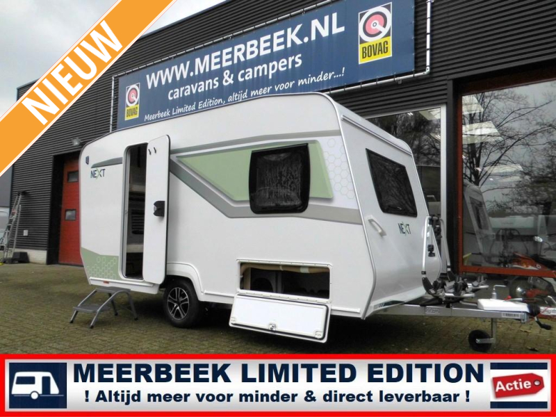 NEXT 381 2026 NIEUWSTE MODEL !  foto: 0
