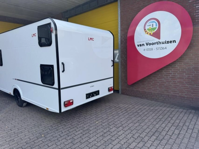 LMC E:dero 470K  foto: 11