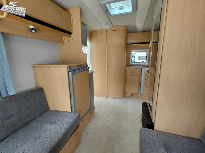 Biod Nomade 450 TLH UNIEK ZELDZAAMHEID  foto: 7