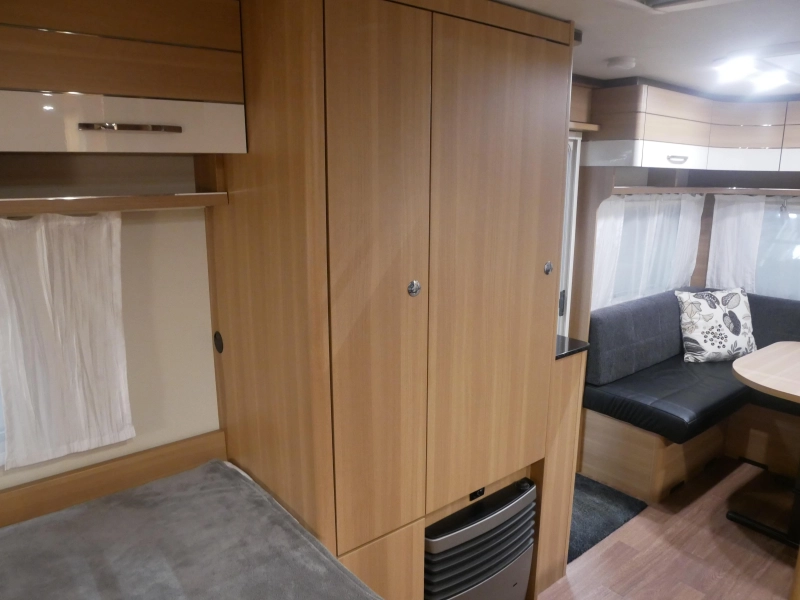 LMC Style 460 D Incl. mover  foto: 12