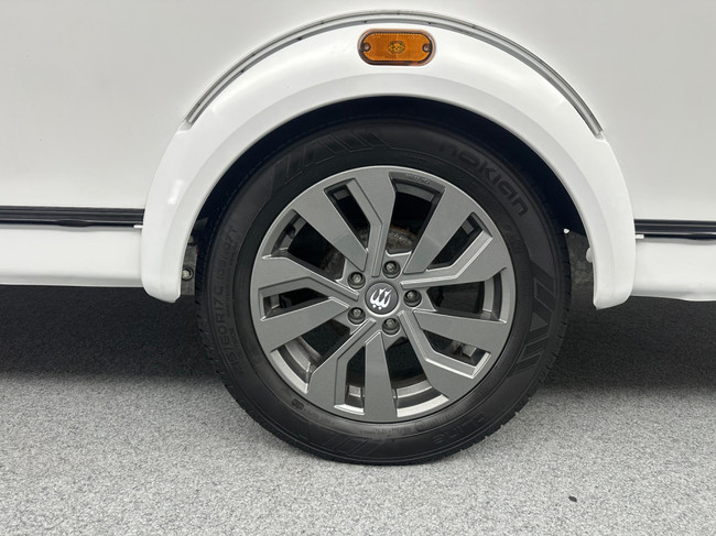 Knaus Sport 550 FSK Silver Selection foto: 12
