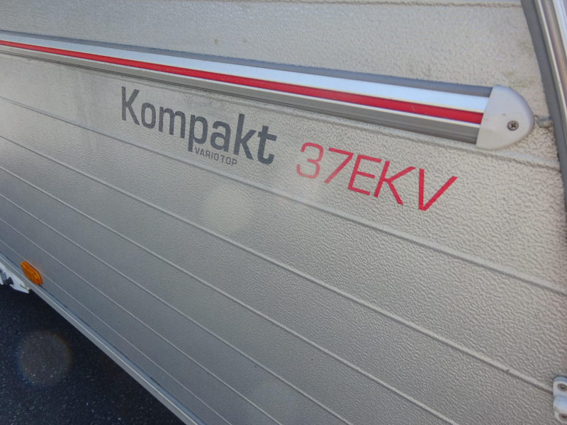 Kip Kompakt 37 EKV  foto: 8