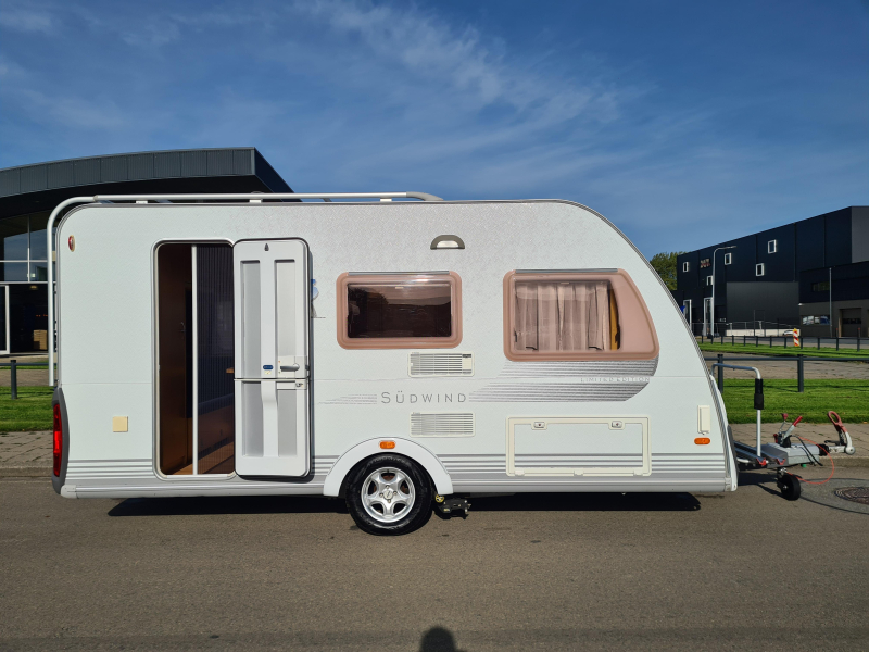 Knaus Sudwind Limited Edition 420 QD  foto: 9