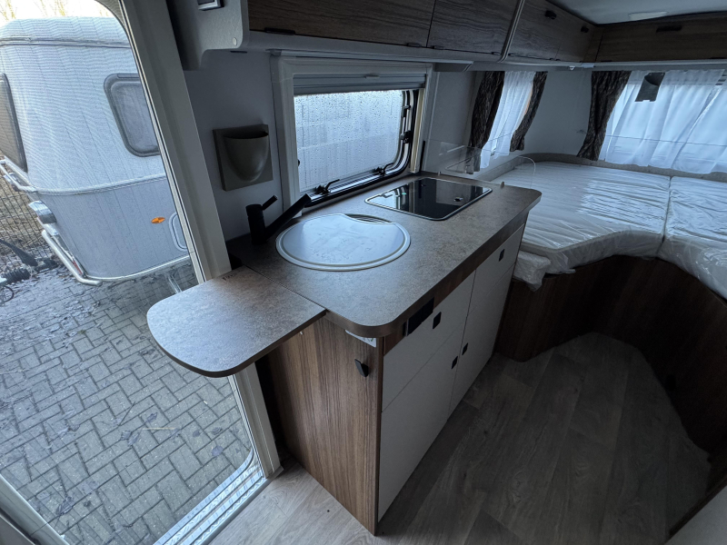 Eriba Touring 642 