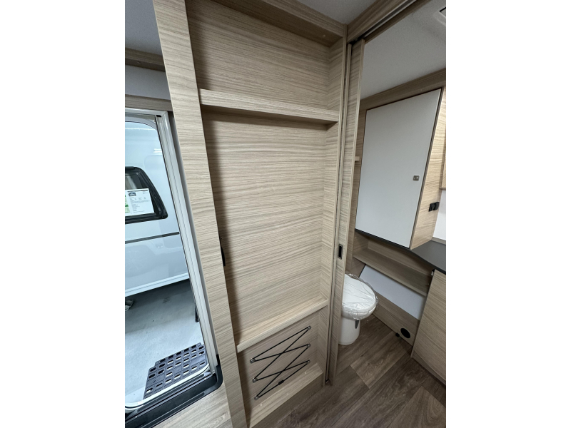 Fendt Bianco Activ 515 SGD Nieuw - Model 2026  foto: 12