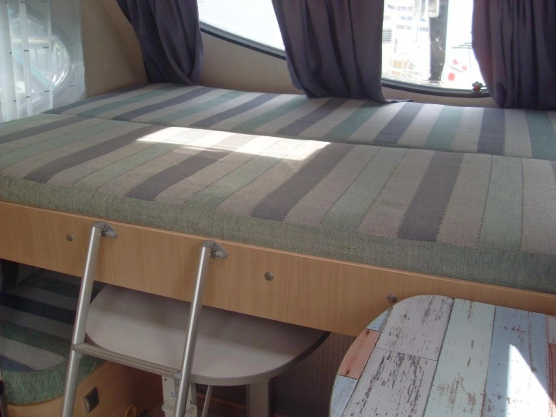 Adria Action 341 PH (ook op ZONDAG OPEN )  foto: 3