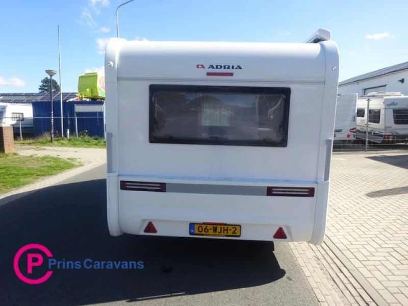 Adria Altea 492 LU  foto: 8