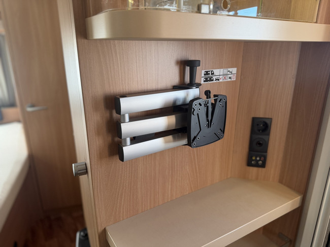 Knaus SUDWIND 450 FU silverselection foto: 13