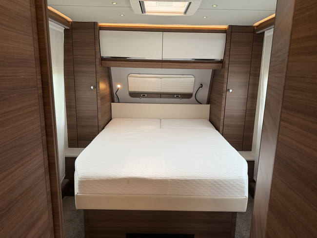 Tabbert PUCCINI 685 DF foto: 13