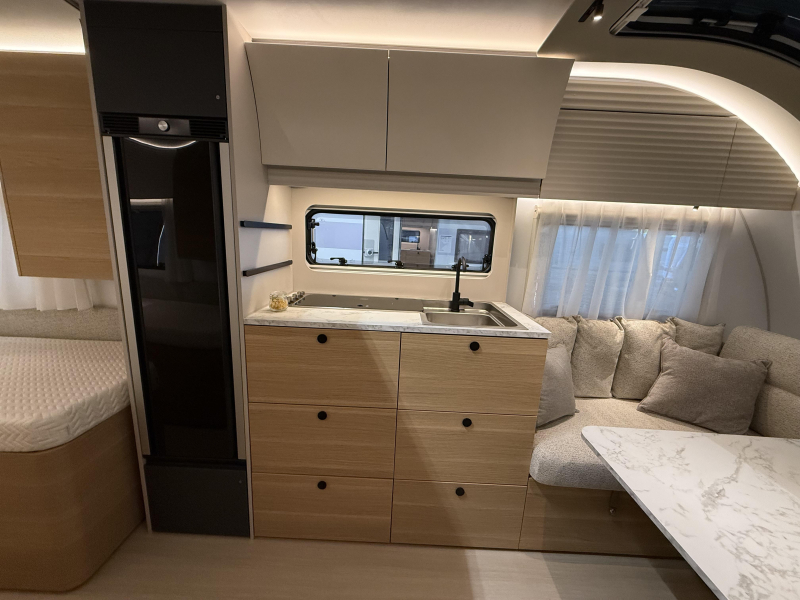 Adria Adora 572 UT Wordt verwacht!  foto: 7