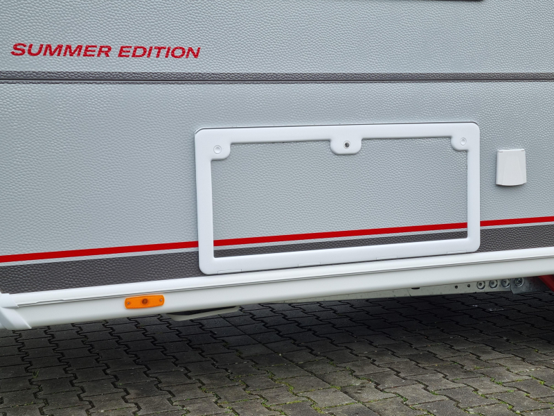 Dethleffs Summer Edition 470 FR - Dakairco -  foto: 19