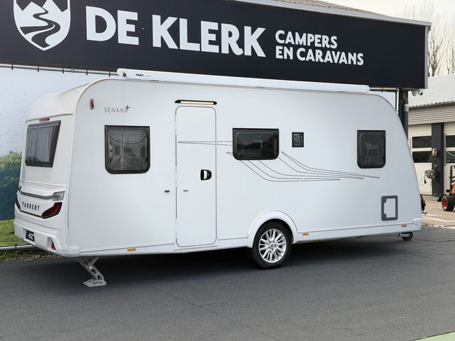 Tabbert Senara 490 TD