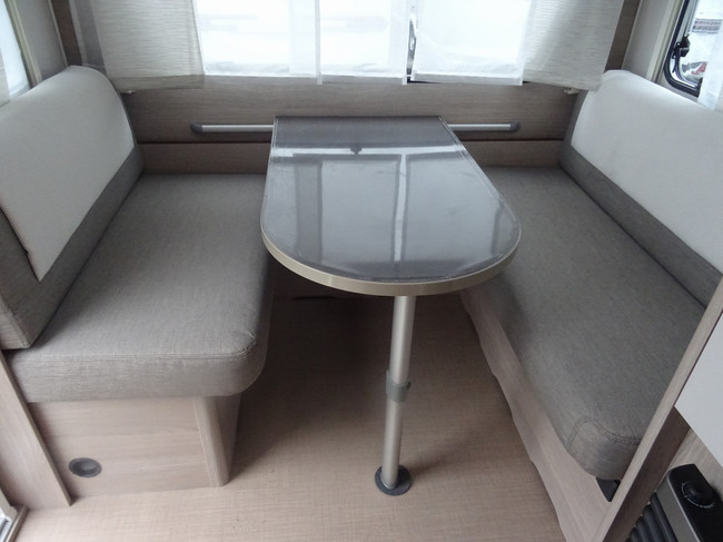 Bürstner Premio Life 430 TS