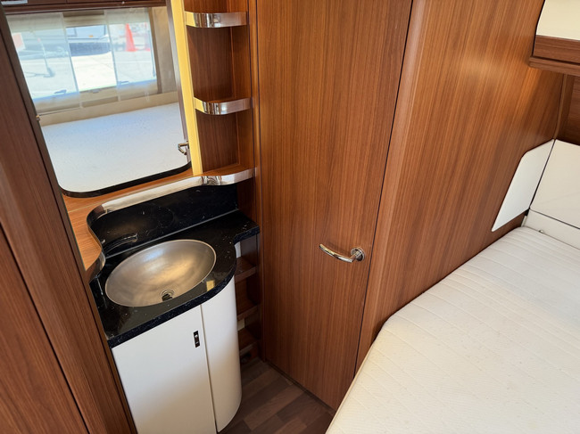 Tabbert PUCCINI 560 TD foto: 14