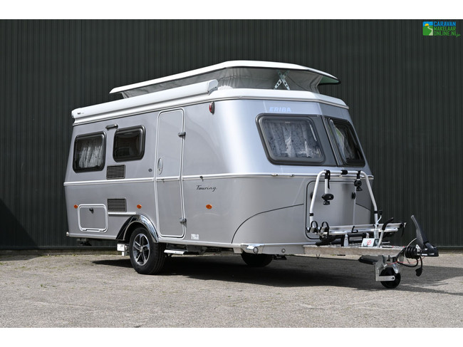 Eriba Touring Troll 530GT foto: 0