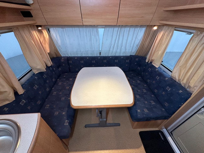 HOME-CAR Racer Spirit 45 foto: 4
