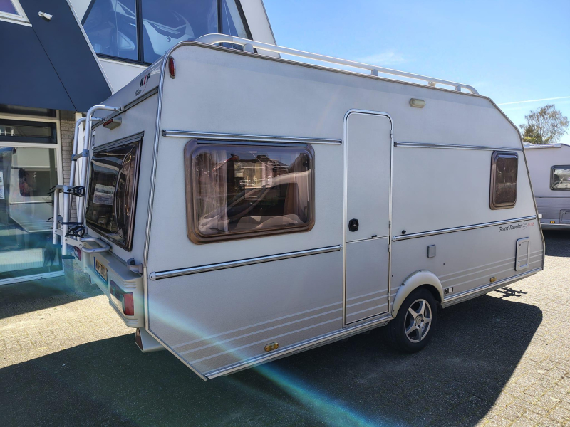 Kip Grand Traveller 47 TDB 