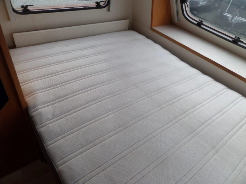 Hobby De Luxe 440 SB  foto: 12
