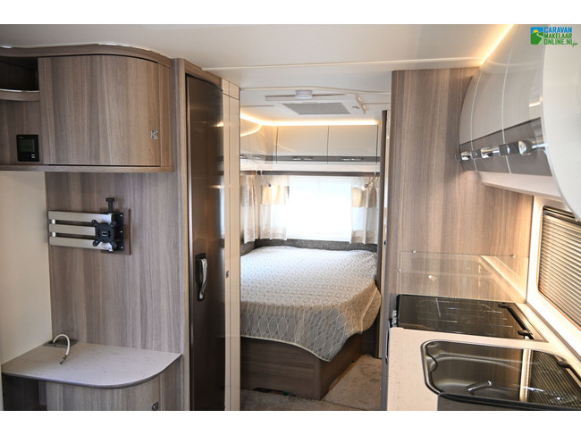 Fendt Tendenza 515SF foto: 17